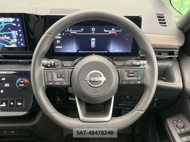 Nissan SERENA 2025-03 6997949-12