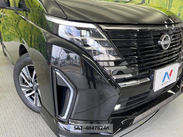 Nissan SERENA 2025-03 6997949-13