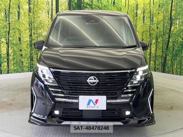Nissan SERENA 2025-03 6997949-15