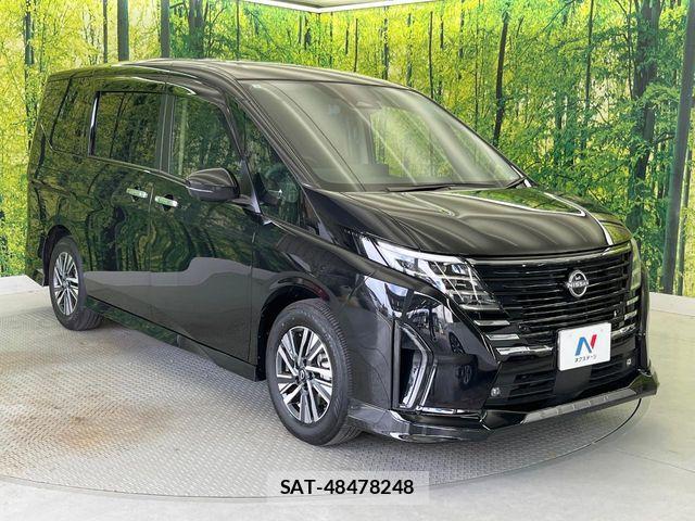Nissan SERENA 2025-03 6997949-17