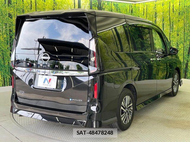 Nissan SERENA 2025-03 6997949-18