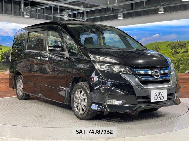 Nissan SERENA 2018-09 6998006-16