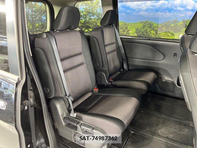 Nissan SERENA 2018-09 6998006-8