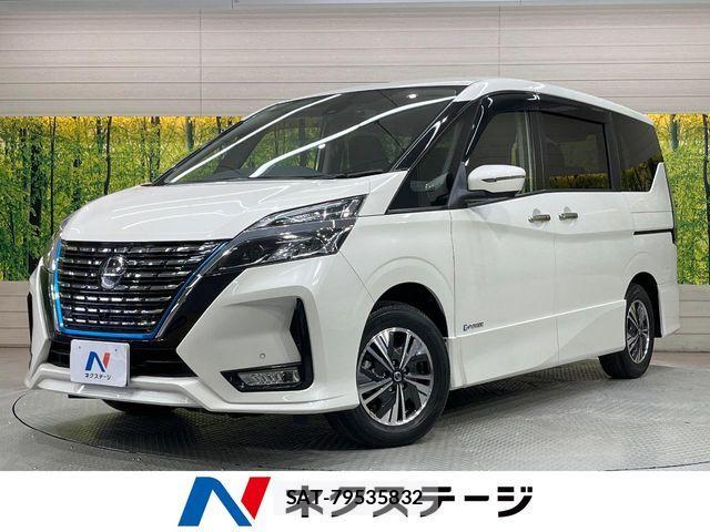 Nissan SERENA 2020-11 6997993-0