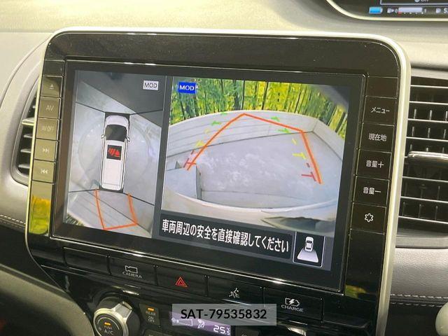 Nissan SERENA 2020-11 6997993-4