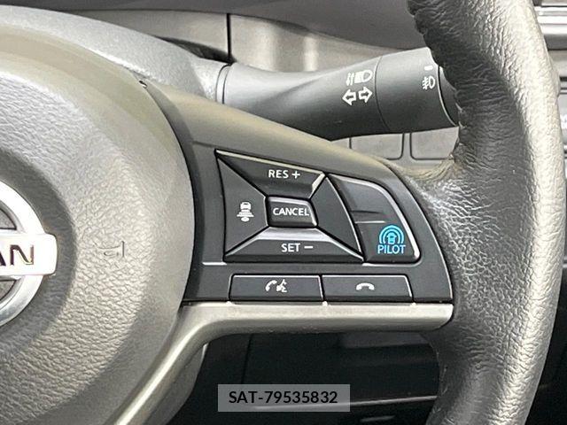 Nissan SERENA 2020-11 6997993-5