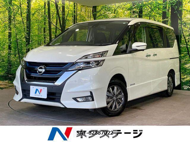 Nissan SERENA 2019-05 6998017-0
