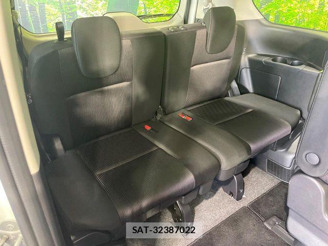 Nissan SERENA 2019-05 6998017-9