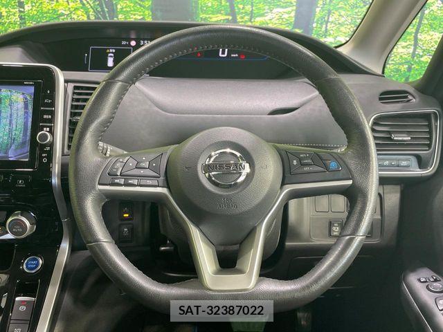 Nissan SERENA 2019-05 6998017-11