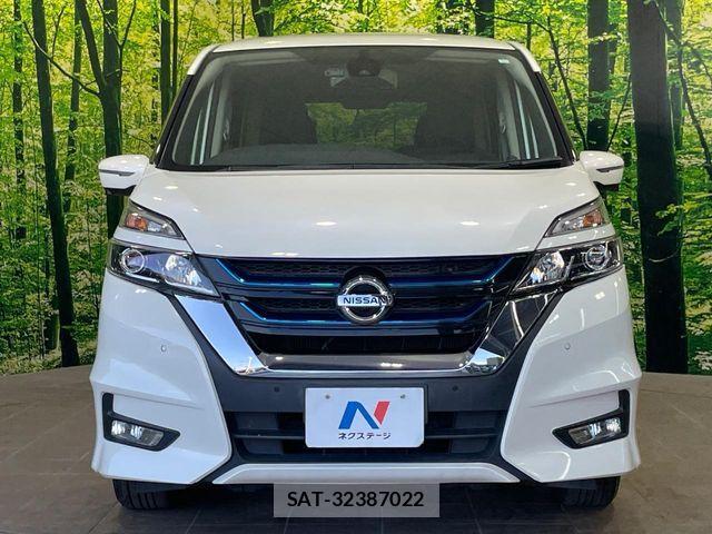 Nissan SERENA 2019-05 6998017-14