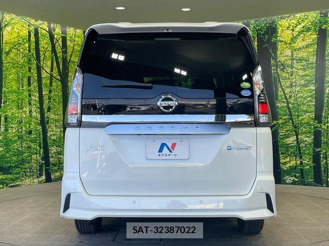 Nissan SERENA 2019-05 6998017-15