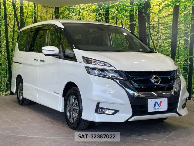 Nissan SERENA 2019-05 6998017-16