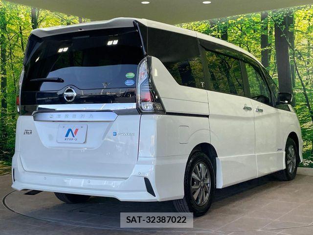 Nissan SERENA 2019-05 6998017-17