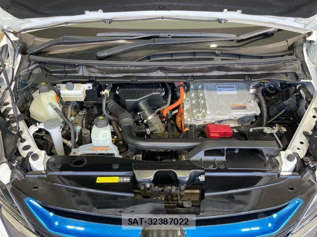 Nissan SERENA 2019-05 6998017-18