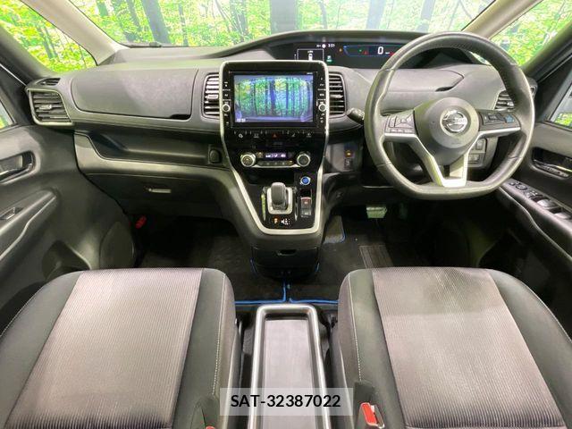 Nissan SERENA 2019-05 6998017-1