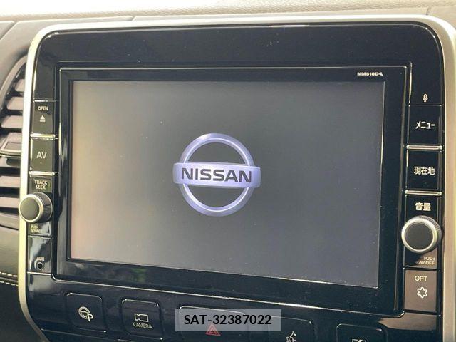 Nissan SERENA 2019-05 6998017-2