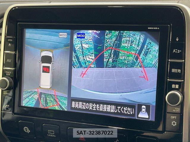 Nissan SERENA 2019-05 6998017-3