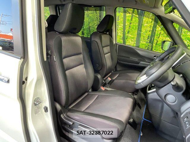 Nissan SERENA 2019-05 6998017-7