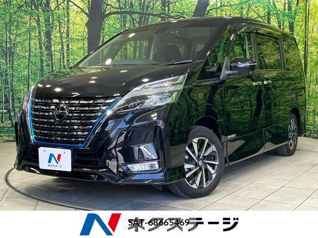 Nissan SERENA 2022-01 6997992-0