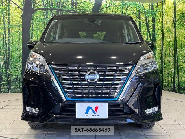 Nissan SERENA 2022-01 6997992-14