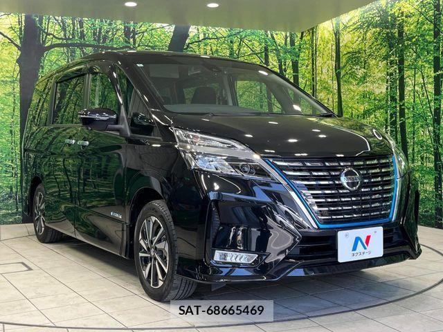 Nissan SERENA 2022-01 6997992-15