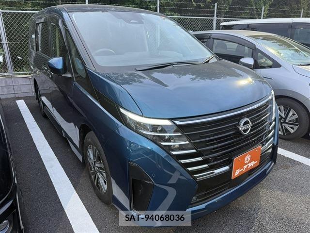 Nissan SERENA 2023-05 7021512-0