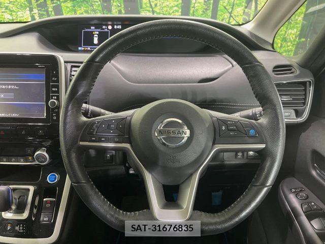 Nissan SERENA 2018-05 7021528-10