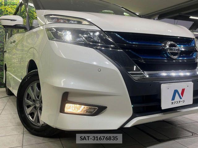 Nissan SERENA 2018-05 7021528-12
