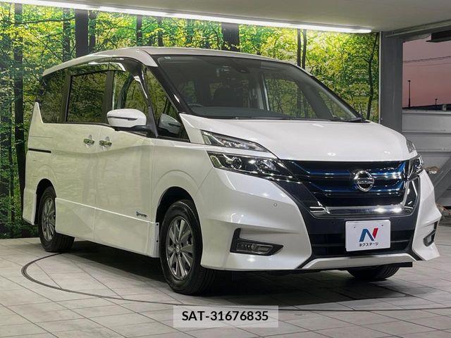 Nissan SERENA 2018-05 7021528-15