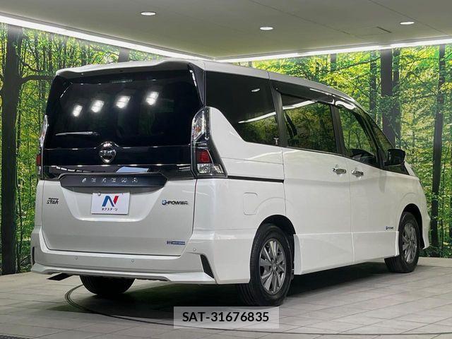 Nissan SERENA 2018-05 7021528-16