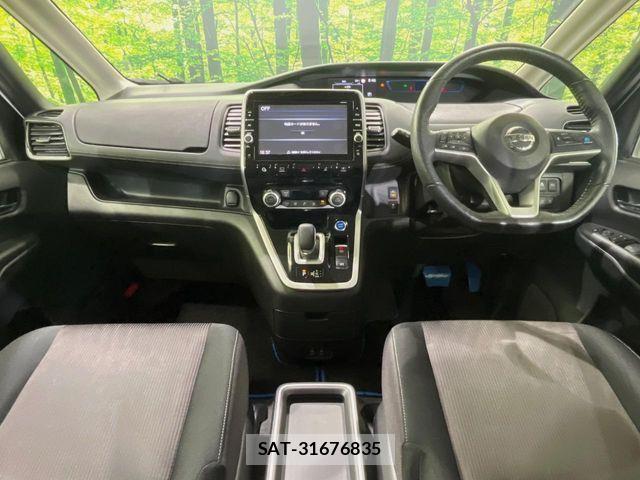 Nissan SERENA 2018-05 7021528-1