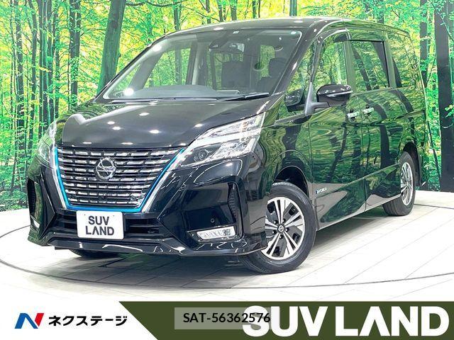 Nissan SERENA 2022-11 7021506-0