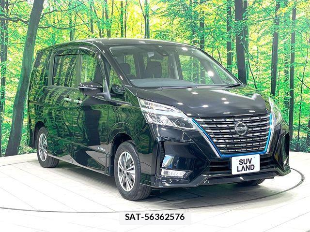 Nissan SERENA 2022-11 7021506-17