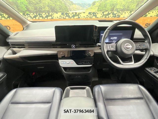 Nissan SERENA 2023-05 7021500-1