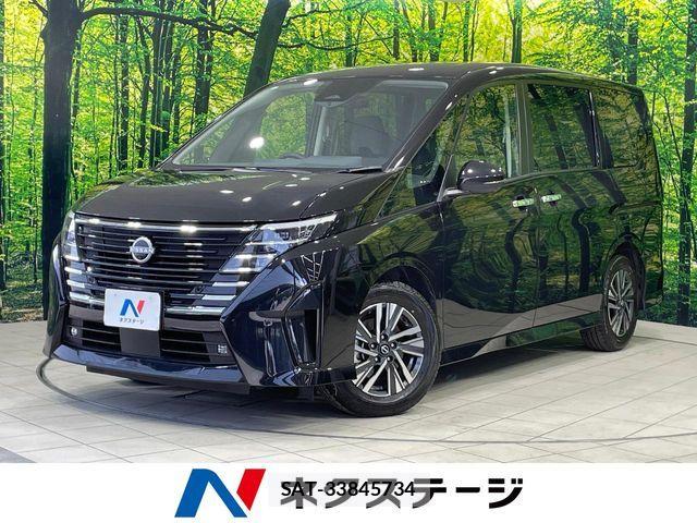Nissan SERENA 2024-09 7021513-0