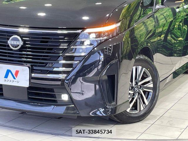 Nissan SERENA 2024-09 7021513-11