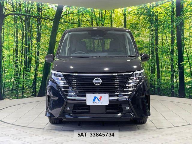 Nissan SERENA 2024-09 7021513-13