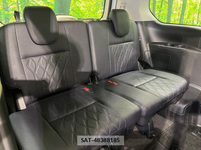 Nissan SERENA 2019-09 7021520-9