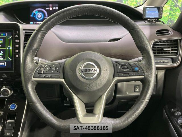 Nissan SERENA 2019-09 7021520-11