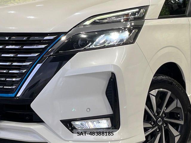 Nissan SERENA 2019-09 7021520-12