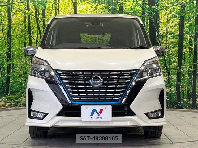 Nissan SERENA 2019-09 7021520-14