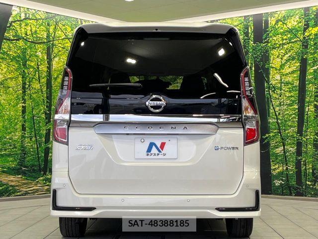 Nissan SERENA 2019-09 7021520-15