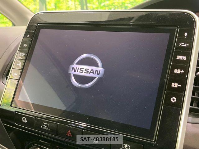 Nissan SERENA 2019-09 7021520-5