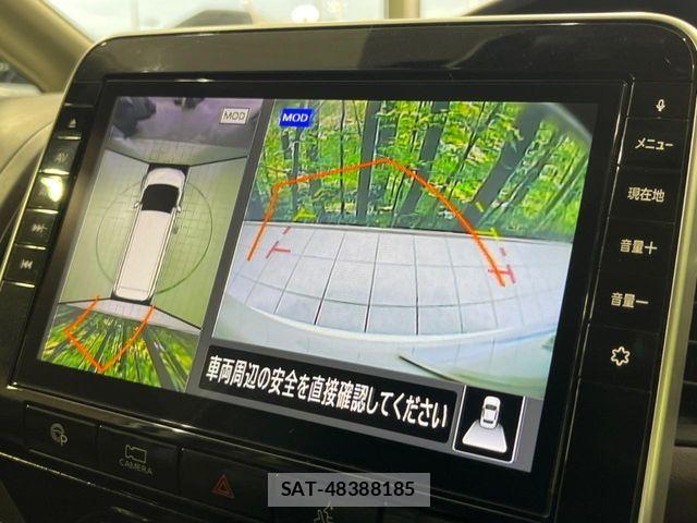 Nissan SERENA 2019-09 7021520-6