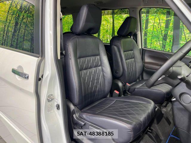 Nissan SERENA 2019-09 7021520-7