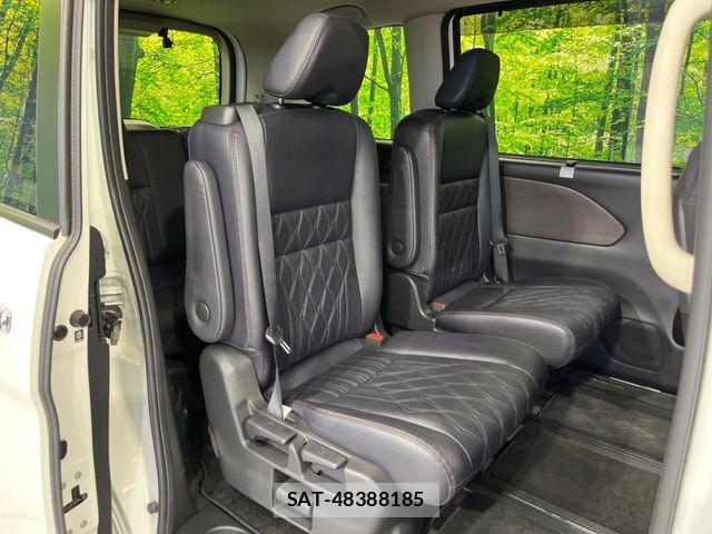 Nissan SERENA 2019-09 7021520-8