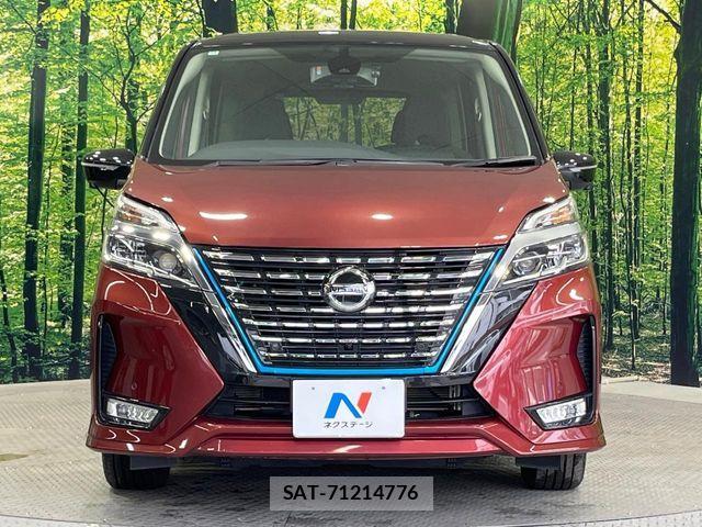 Nissan SERENA 2022-10 7021515-14