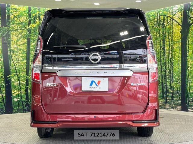 Nissan SERENA 2022-10 7021515-15