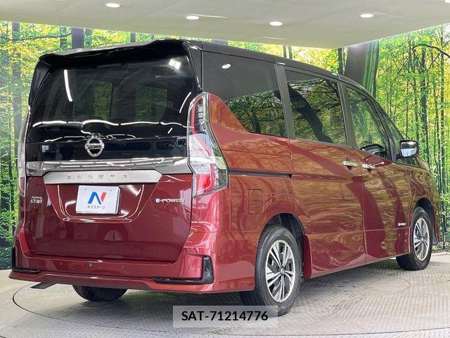 Nissan SERENA 2022-10 7021515-17