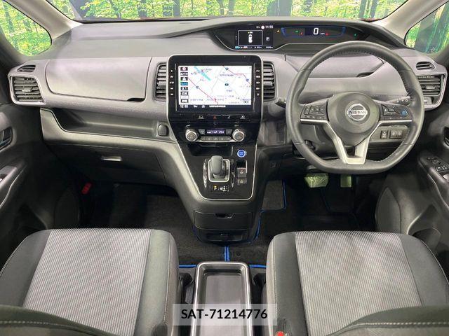 Nissan SERENA 2022-10 7021515-1